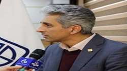 حضور دکتر دانائی رئیس دانشگاه علوم پزشکی استان سمنان در برنامه زنده امشب(شنبه 10اسفند98) پرسمان صداوسیمای مرکز سمنان